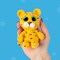 Crochet Kit for Beginners - Learn to Craft Amigurumi Stuffed Animals - Knitting Gift for Kids (13+) and Adults